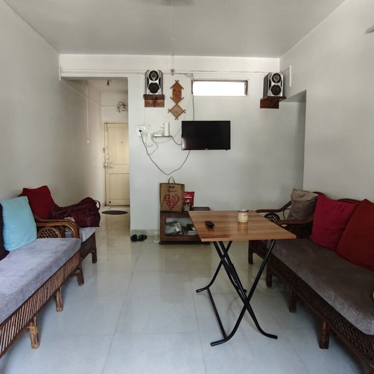 Team Area, pimpri gaon 2 Bedroom 956 Sq.Ft. Apartment In Pimpri Gaon Pune 10222453