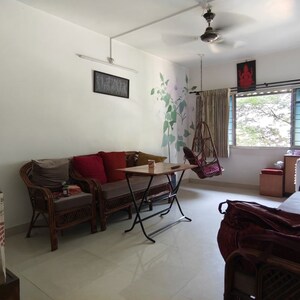 2 BHK Apartment For Sale in Pimpri Gaon