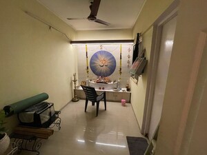 Common Area in 3.5 BHK Apartment at Clover Acropolis, Viman Nagar – for Rent