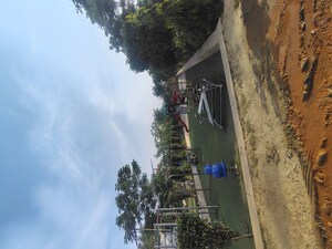  Plot – Exterior View View at Fidato Honour Homes, Sector 89 - for Sale