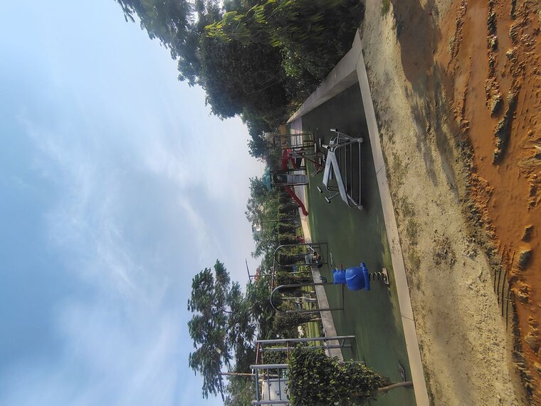 Exterior View, fidato-honour-homes  133 Sq.Yd. Plot In Sector 89 Faridabad 10313936