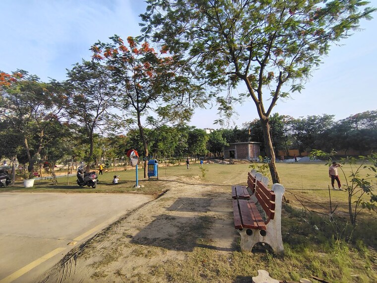 undefined, fidato-honour-homes  133 Sq.Yd. Plot In Sector 89 Faridabad 10313936