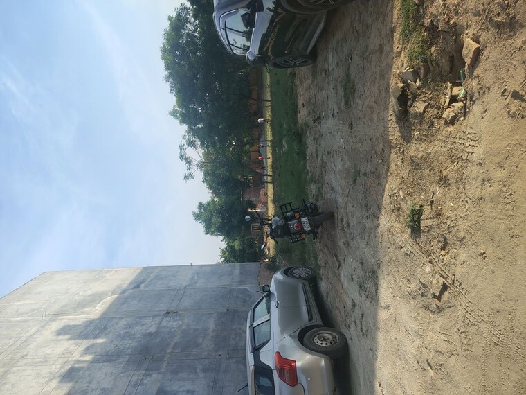 Exterior View, fidato-honour-homes  133 Sq.Yd. Plot In Sector 89 Faridabad 10313936