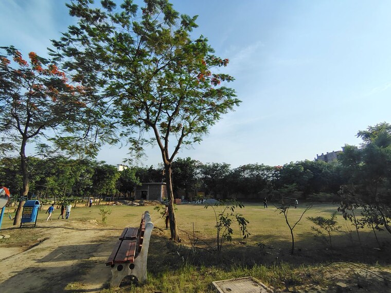undefined, fidato-honour-homes  133 Sq.Yd. Plot In Sector 89 Faridabad 10313936
