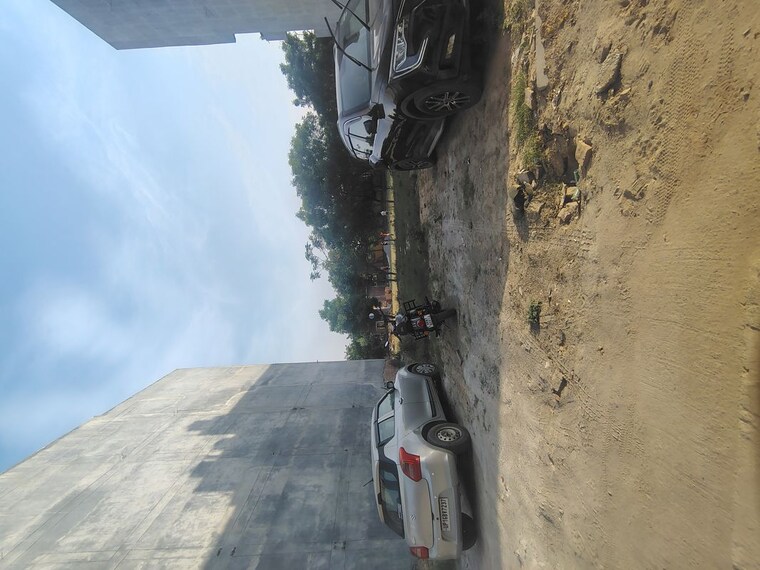Exterior View, fidato-honour-homes  133 Sq.Yd. Plot In Sector 89 Faridabad 10313936