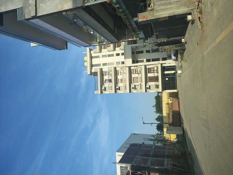 Exterior View, fidato-honour-homes  133 Sq.Yd. Plot In Sector 89 Faridabad 10313936