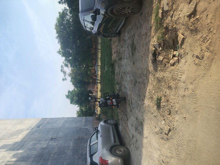 Exterior View, fidato-honour-homes  133 Sq.Yd. Plot In Sector 89 Faridabad 10313936