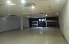 Showroom For Rent in Hazratganj