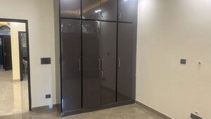 Bedroom in 4 BHK Builder Floor at Greater Kailash – for Sale