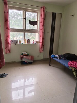 Bedroom in 2 BHK Apartment at MTech Camellia Garden, Alwar Bypass Road – for Sale