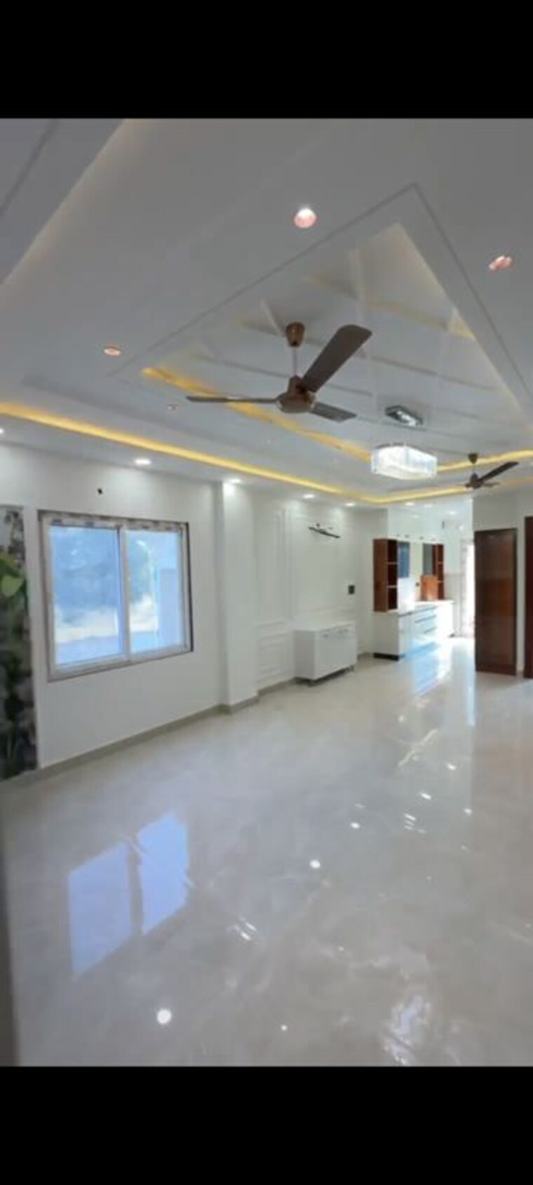 Room, fidato-honour-homes 3 Bedroom 150 Sq.Yd. Builder Floor In Sector 89 Faridabad 10313946