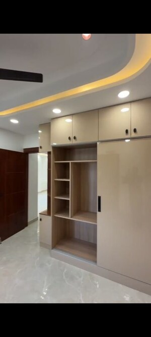 Kitchen in 3 BHK Builder Floor at Fidato Honour Homes, Sector 89 – for Sale