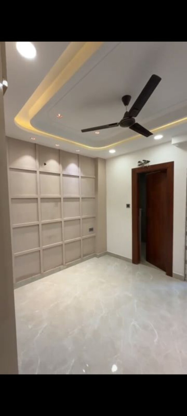 Room, fidato-honour-homes 3 Bedroom 150 Sq.Yd. Builder Floor In Sector 89 Faridabad 10313946