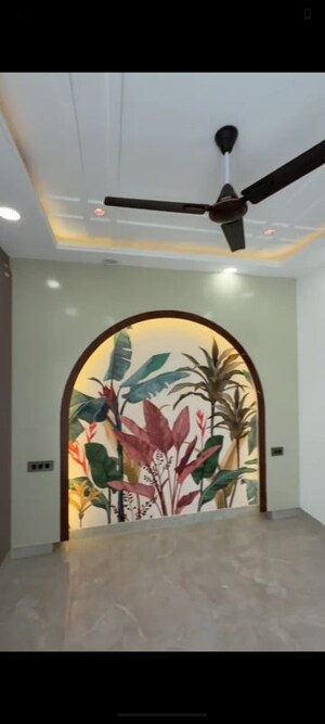 Furnished Amenities in 3 BHK Builder Floor at Fidato Honour Homes, Sector 89 – for Sale