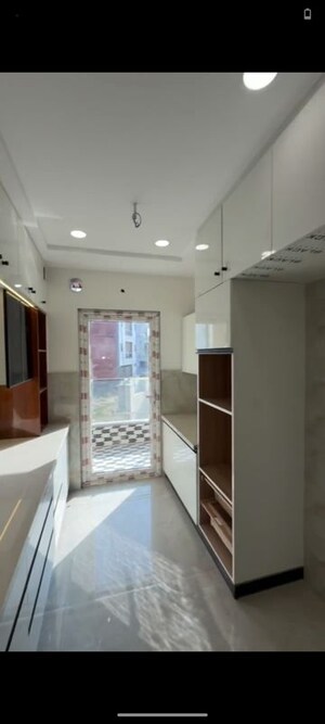 Building Lobby in 3 BHK Builder Floor at Fidato Honour Homes, Sector 89 – for Sale