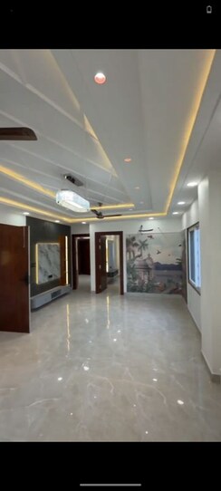 3 BHK + Pooja Room Builder Floor For Sale in Fidato Honour Homes