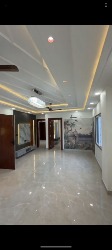 3 BHK + Pooja Room Builder Floor For Sale in Fidato Honour Homes