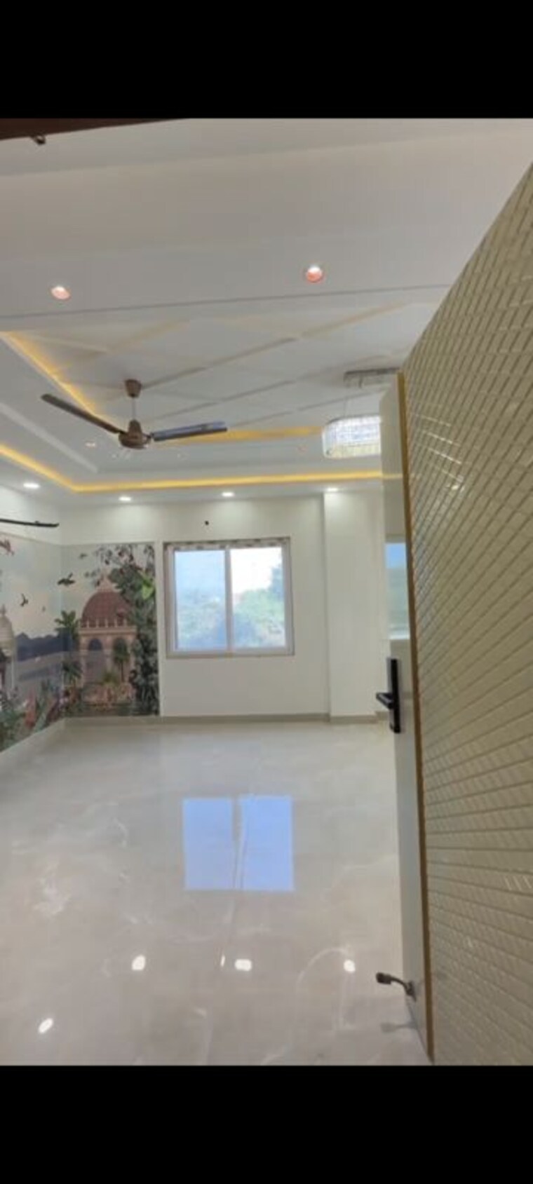 Room, fidato-honour-homes 3 Bedroom 150 Sq.Yd. Builder Floor In Sector 89 Faridabad 10313946