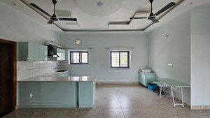 Master Bedroom in 2.5 BHK Builder Floor at JakhaN-Rajpur Road – for Rent