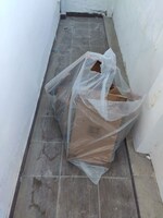 Studio  1100 Sq.Ft. Builder Floor in Dhoran Rajpur Enclave