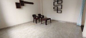 Gym in 1 BHK Apartment at Govind Vihar – for Rent