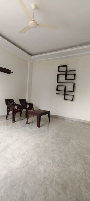 Master Bedroom in 1 BHK Apartment at Govind Vihar – for Rent