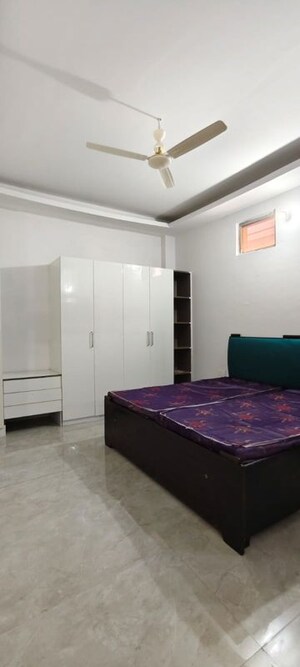 1 BHK Apartment For Rent in Govind Vihar