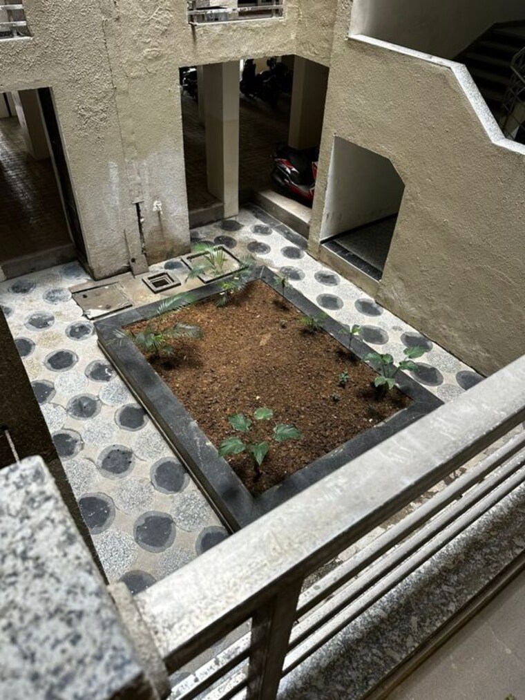 Master Plan, maxvel-residency 3 Bedroom 1900 Sq.Ft. Apartment In Gujrara Mansingh Dehradun 10313958