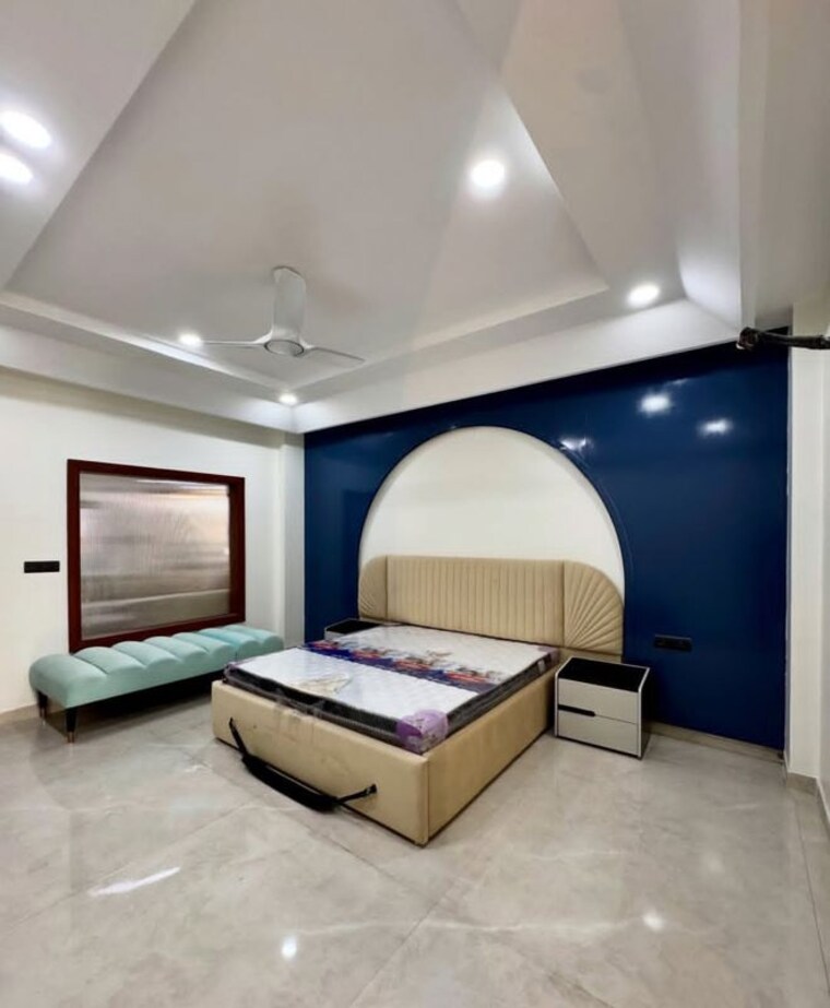 undefined, tdi-the-retreat 4 Bedroom 500 Sq.Yd. Builder Floor In Sector 89 Faridabad 10313960