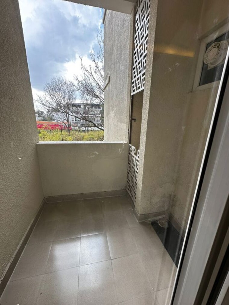 Balcony, malsi 3 Bedroom 2200 Sq.Ft. Builder Floor In Malsi Dehradun 10313961