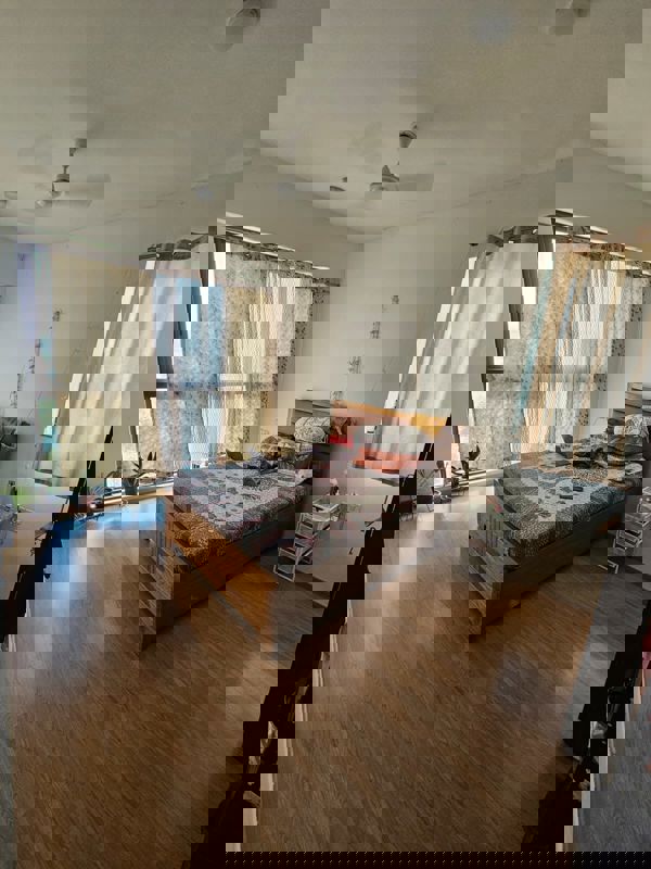 2 BHK 1000 Sq.Ft. Apartment in Runwal Bliss