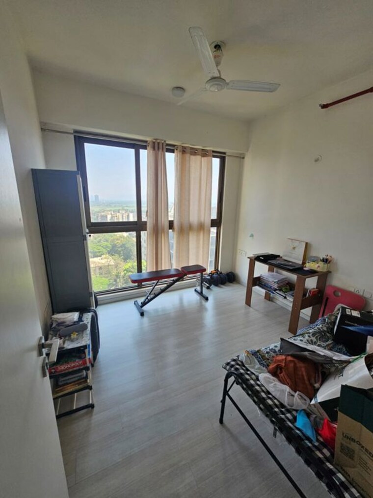 Gym, runwal-bliss 2 Bedroom 1000 Sq.Ft. Apartment In Kanjurmarg East Mumbai 10313962