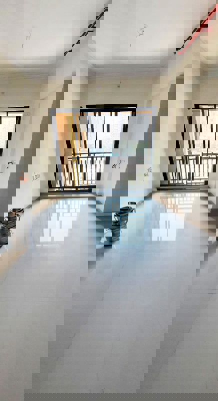 1 Rk  620 Sq.Ft. Apartment in Raunak Unnathi Woods Phase 7 A And B