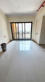 1 Rk  620 Sq.Ft. Apartment in Raunak Unnathi Woods Phase 7 A And B