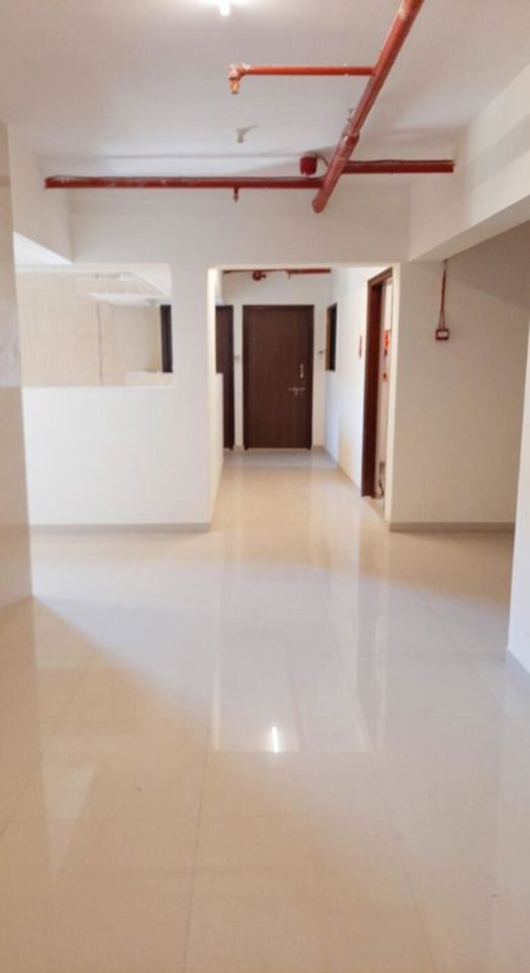 undefined, raunak-unnathi-woods-phase-7-a-and-b 1 RK 620 Sq.Ft. Apartment In Ghodbunder Road Thane 10313964