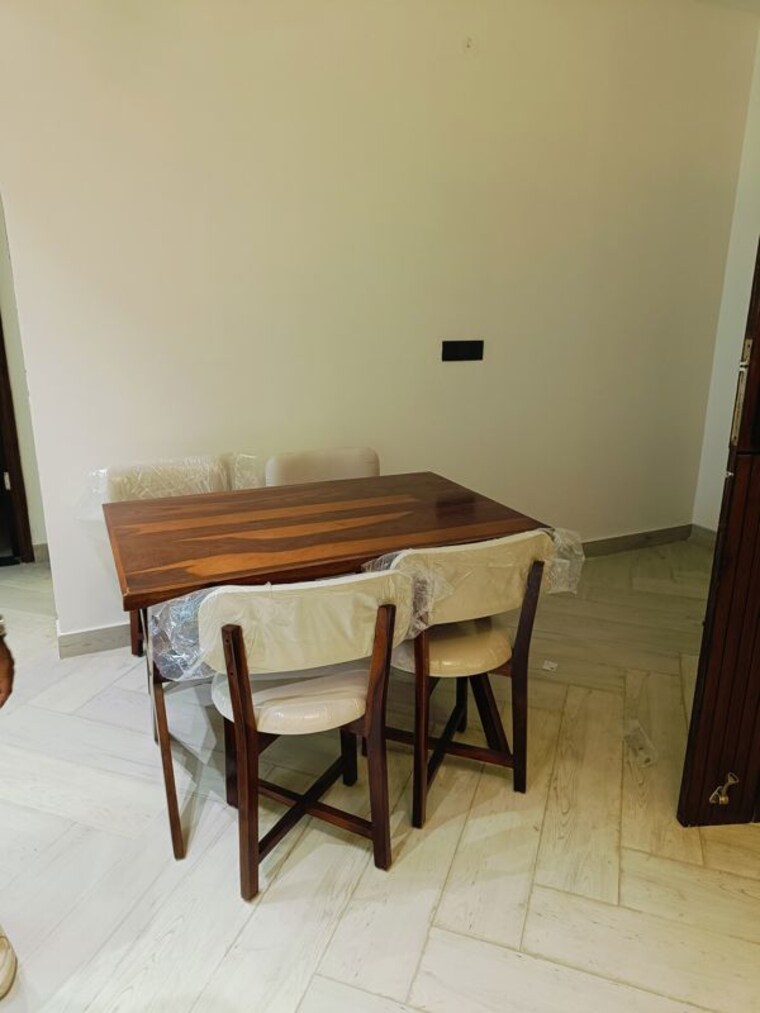 Dining area, sahastradhara 3 Bedroom 2200 Sq.Ft. Builder Floor In Sahastradhara Dehradun 10313965