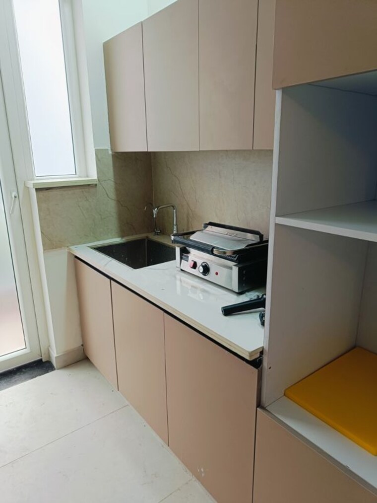 Kitchen, sahastradhara 3 Bedroom 2200 Sq.Ft. Builder Floor In Sahastradhara Dehradun 10313965