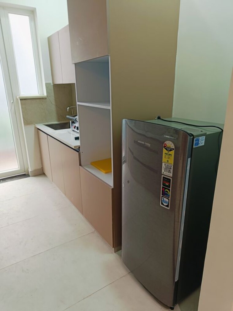 Kitchen, sahastradhara 3 Bedroom 2200 Sq.Ft. Builder Floor In Sahastradhara Dehradun 10313965