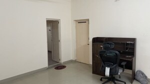 1 BHK Independent House For Rent in Shanthi Nagar