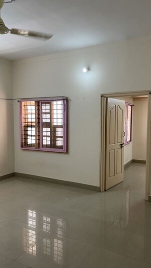 Living Room in 1 BHK Independent House at Shanthi Nagar – for Rent