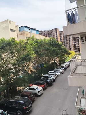 2 BHK Apartment – Exterior View View at BDI Sunshine City, Alwar Bypass Road - for Sale