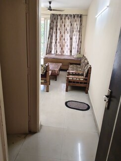 2 BHK + Pooja Room Apartment For Sale in BDI Sunshine City
