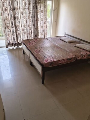 Bedroom in 2 BHK Apartment at BDI Sunshine City, Alwar Bypass Road – for Sale