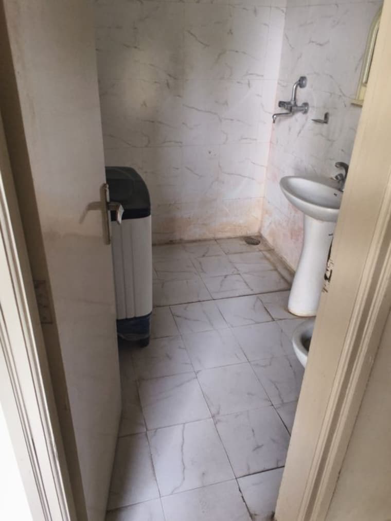 Bathroom, bdi-sunshine-city 2 Bedroom 1260 Sq.Ft. Apartment In Alwar Bypass Road Bhiwadi 10313916