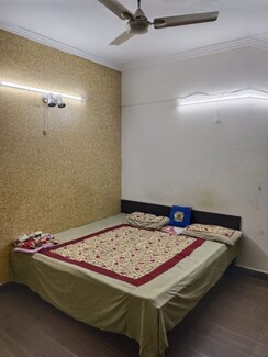 2 BHK + Study Room Builder Floor For Rent in Malviya Nagar