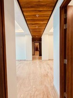 3.5 BHK + Servant Room 3090 Sq.Ft. Apartment in Ambience Creacions