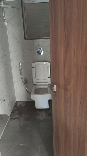 Bathroom in 2 BHK Apartment at Ekta CHS Ghatkopar, Ghatkopar East – for Rent