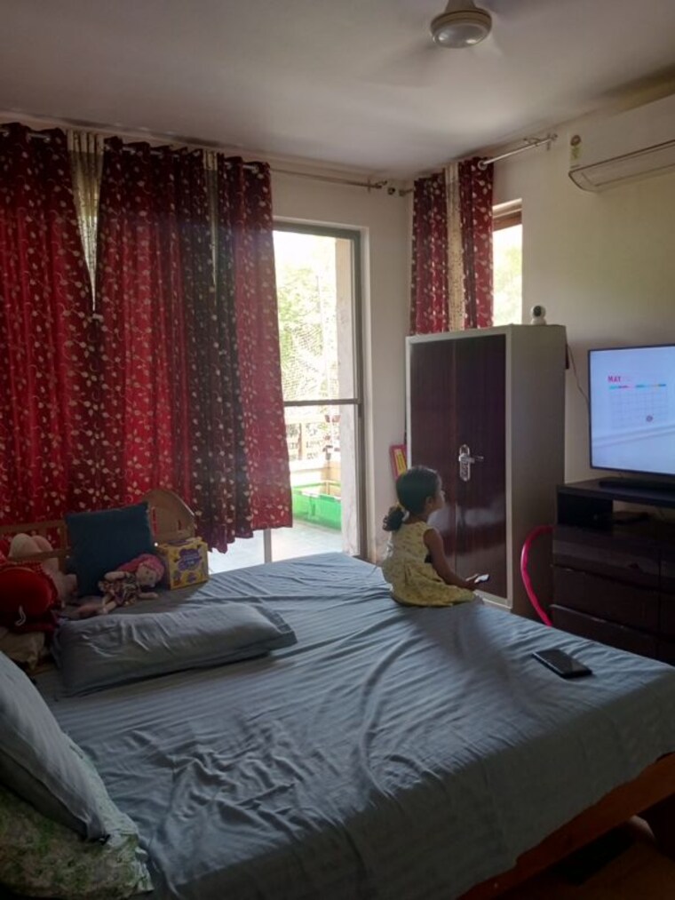 Bedroom, alphacorp-gurgaon-one-22 3 Bedroom 2303 Sq.Ft. Apartment In Sector 22 Gurgaon 10313993
