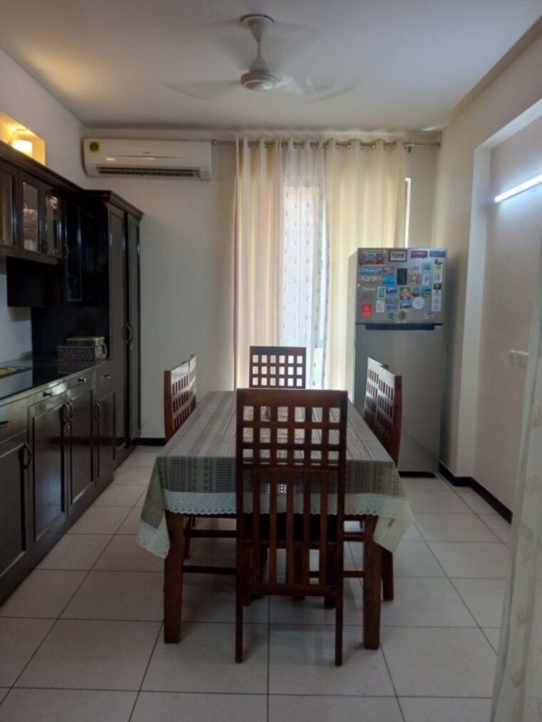 Living Room, alphacorp-gurgaon-one-22 3 Bedroom 2303 Sq.Ft. Apartment In Sector 22 Gurgaon 10313993