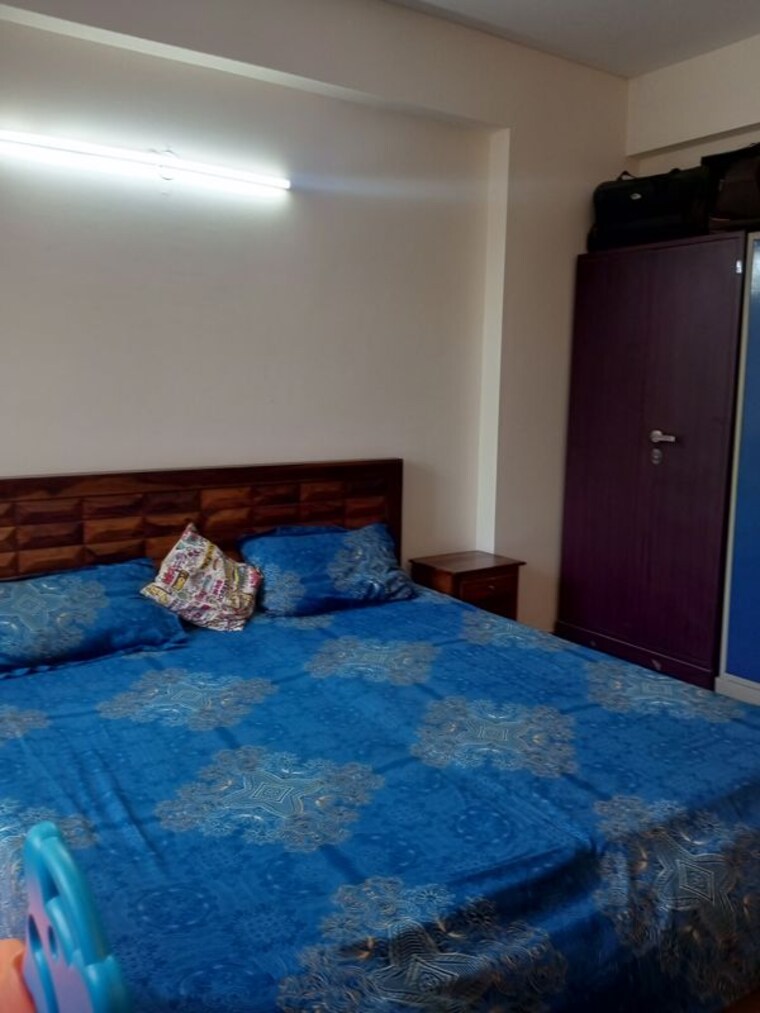 Bedroom, alphacorp-gurgaon-one-22 3 Bedroom 2303 Sq.Ft. Apartment In Sector 22 Gurgaon 10313993